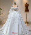 Top 4 Váy Cưới Áo cưới đẹp Tuy Hoà Phú Yên Đương Đại Phổ Biến (3)