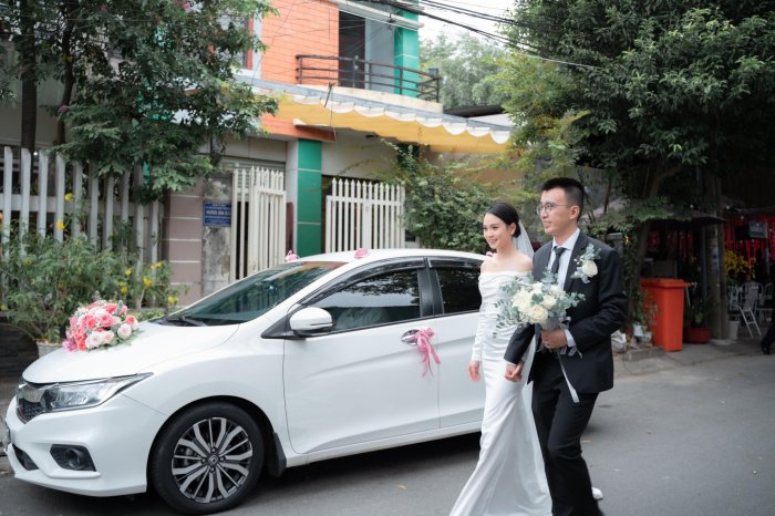 Chụp phóng sự khác gì với truyền thống Phóng sự cưới đẹp Tuy Hoà Phú Yên (2)
