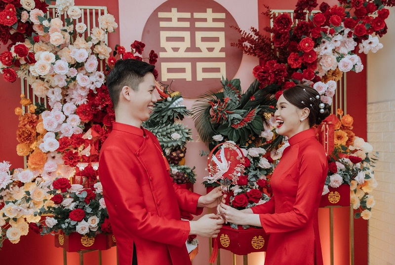 Các kiểu phim phổ biến quay phim video cưới đẹp Tuy Hòa Phú Yên (1)