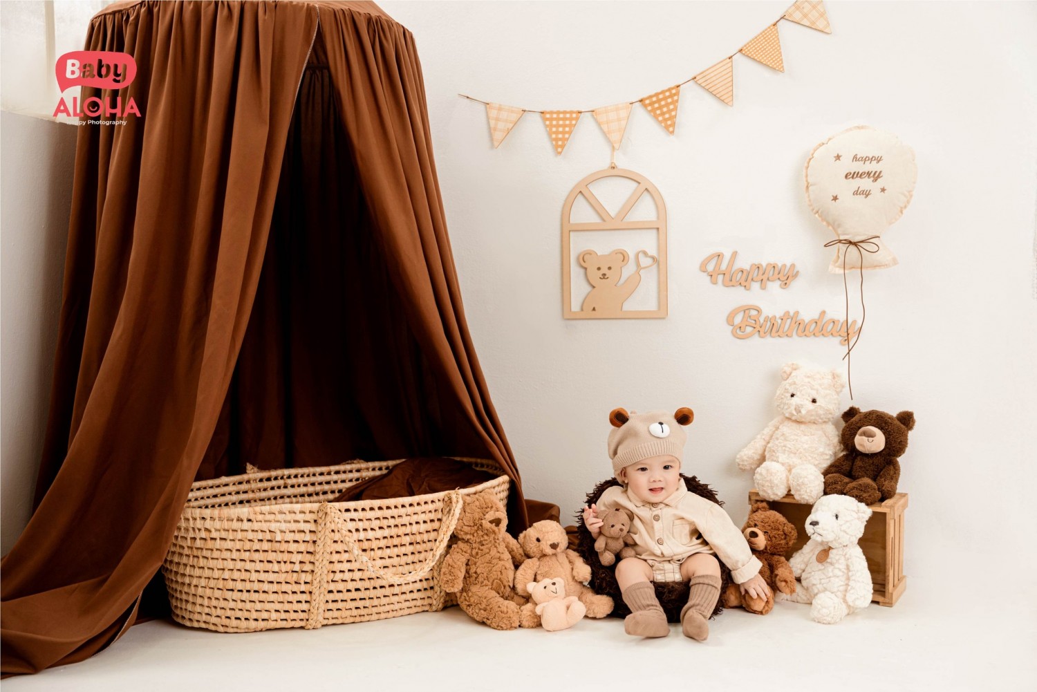 Cách chụp ảnh em bé gia đình baby Tuy Hoà Phú Yên ai cũng khen (2)