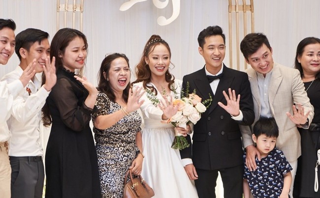 Thủ tục lễ cưới đầy đủ quay phim video cưới đẹp Tuy Hòa Phú Yên (3)