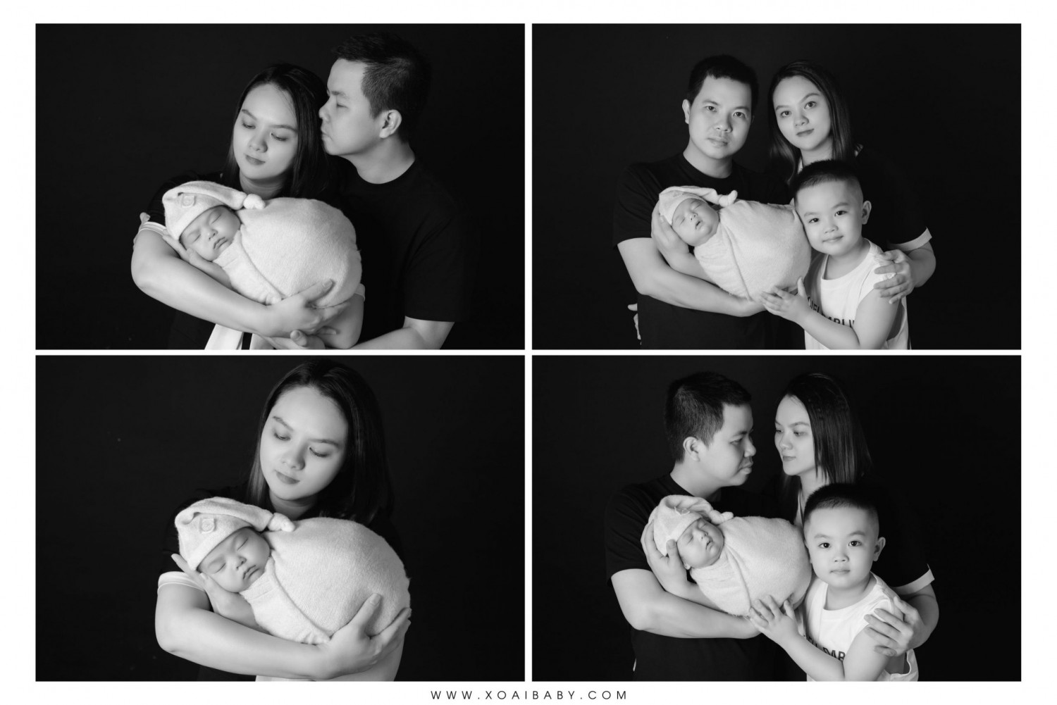 Top dáng chụp ảnh em bé gia đình baby Tuy Hoà Phú Yên tuyệt đẹp (2)